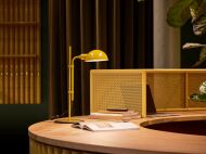 Marset Funiculí S - 3