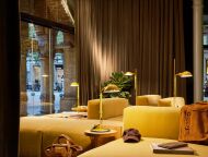 Marset Funiculí S - 5