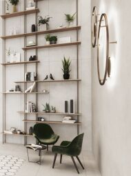 Axo Light U-LIGHT ściana/strop - 4