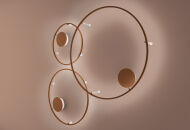 Axo Light U-LIGHT ściana/strop - 3