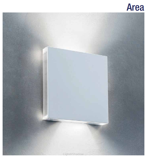 PURALUCE - AREA wall