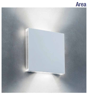 PURALUCE - AREA wall