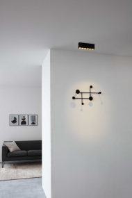 Wever & Ducre PIRRO SPOT 6.0 natynkowa - 3