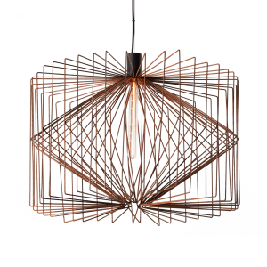 Wever&Ducre WIRO 6.5 2,6m wisząca