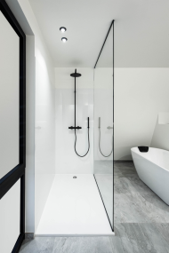 Wever&Ducre RINI SNEAK IP44 1.0 LED wpuszczana - 6