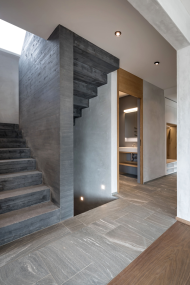 Wever&Ducre RINI SNEAK IP44 1.0 LED wpuszczana - 5