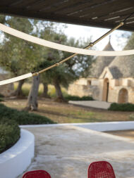 Karman LEDA SE293 B wisząca  - 3