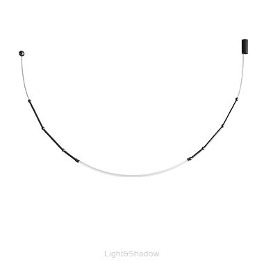 Karman LEDA SE293 B wisząca 