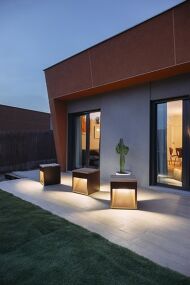 B.lux LAP BENCH 45A - 4