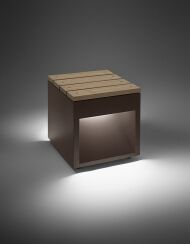 B.lux LAP BENCH 45A - 3