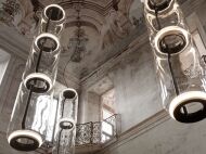 Flos Noctambule 3 Cylinders  - 3