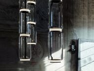 Flos Noctambule 3 Cylinders  - 4