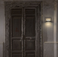 Karman Quarantasei wall OUTDOOR - 4