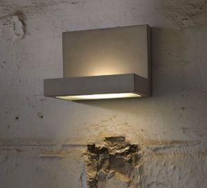 Karman Quarantasei wall OUTDOOR