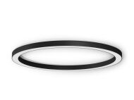 Panzeri SILVER RING stropowa/ścienna - 19