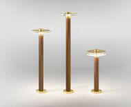 Panzeri VENEXIA stojąca - 6