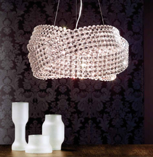 Marchetti Diamante S suspension