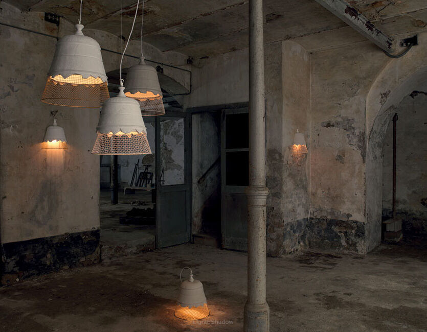 Karman Domenica suspension 35cm