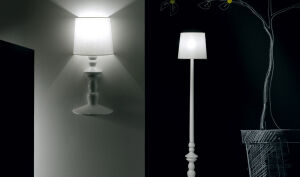 Karman Ali E Baba floor