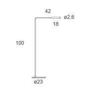 Lumina Flo Lounge - 2