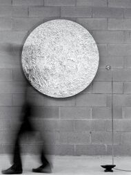 Catellani & Smith STCHU-MOON 08 kinkiet - 4