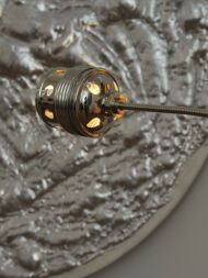 Catellani & Smith STCHU-MOON 08 kinkiet - 7