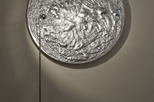 Catellani & Smith STCHU-MOON 08 kinkiet