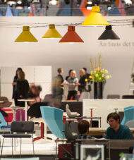 Zero Lighting DAIKANYAMA wire fitting - 2