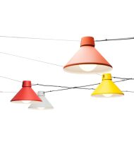 Zero Lighting DAIKANYAMA wire fitting - 5