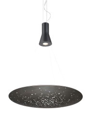 Fabbian LENS wisząca - 4