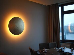 Catellani & Smith LUCI D'ORO  - FRANCESCA kinkiet