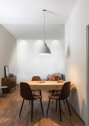 Wever&Ducre BISHOP 4.0 wisząca