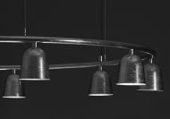 Zero Lighting CONVEX circle - 4