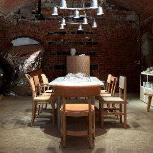 Zero Lighting CONVEX circle