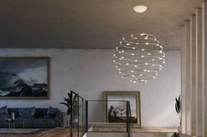 Catellani & Smith PETITS BIJOUX wisząca