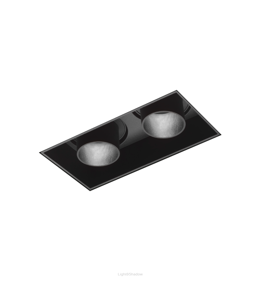 Wever&Ducre SNEAK trimless 2.0 wpuszczana