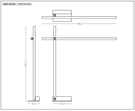 PURALUCE - XY table  - 3