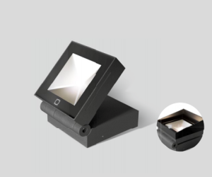 Wever & Ducre X-BEAM 1.0 outdoor