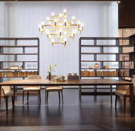 Nemo CROWN MAJOR suspension - 3