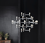 Nemo CROWN MAJOR suspension - 5