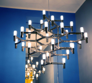 Nemo CROWN MAJOR suspension - 6