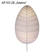 Karman EDEN ścienna, stropowa - 6