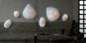 Karman EDEN ścienna, stropowa