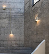 Vibia Structural 2602 wall - 4