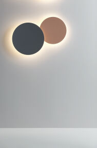 Vibia PUCK WALL ART 5480 / 5481 - 3