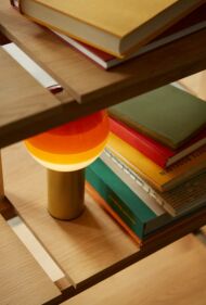 Marset Dipping Light Portable  - 7