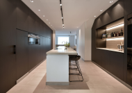 Wever&Ducre STRANGE 1.0 LED wpuszczana - 2