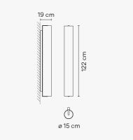 Vibia KONTUR 6444/6446 - 3