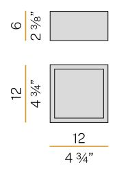 Panzeri FOUR zewnętrzna - 7