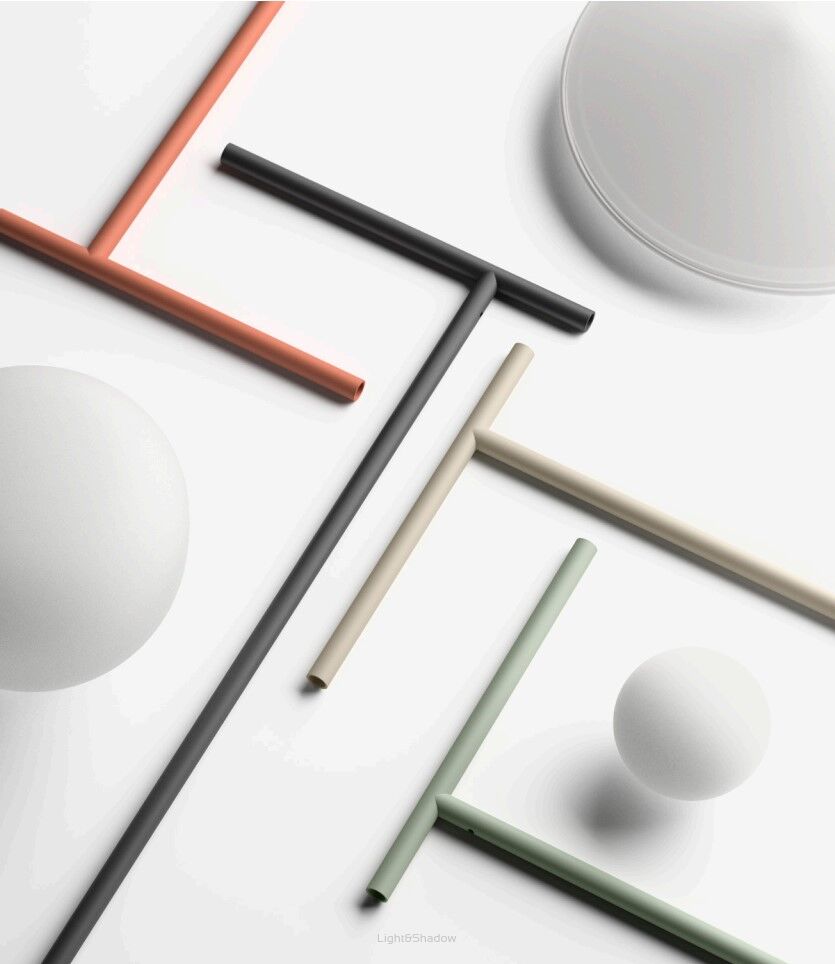 Vibia TEMPO 5762 / 5763